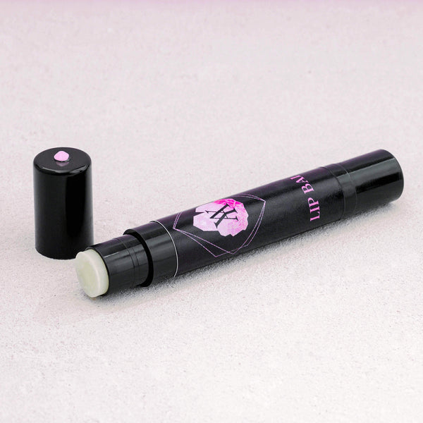 Lip Balm- Refreshing Mint or Regular